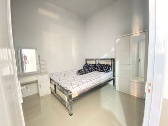 Bumi Berlian Sejahtera - Kamar Umum